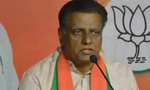 BJP bares chinks in State fiscal armour