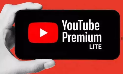 YouTube Premium Lite Adds More Features at Lower Price in India