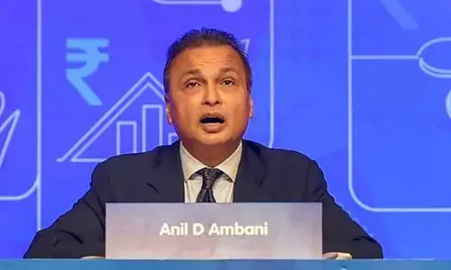 Fresh cases on Anil Ambani, RCom in Rs 2,220-cr BoB fraud case