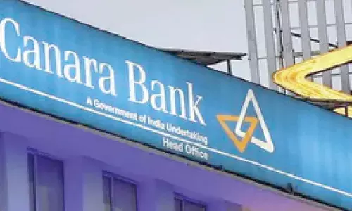 Canara Bank raises Rs 5K-cr via 10-yr bonds