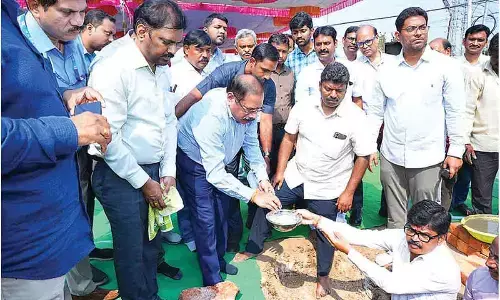 State govt pushes power sector modernisation State govt pushes power sector modernisation