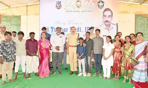 SVU Professor receives NESA Fellowship Award