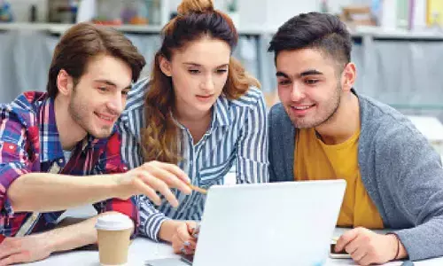 From subjects to skills: Preparing students for the modern workplace From subjects to skills: Preparing students for the modern workplace