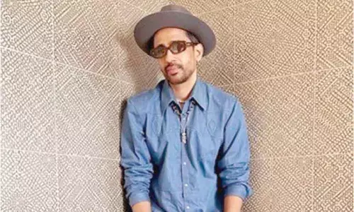 Gulshan Devaiah: Never been comfortable with the idea of dressing to please the moment