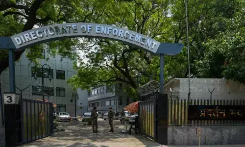 ED Secures Sanction To Prosecute P Chidambaram In INX Media And Aircel-Maxis Cases