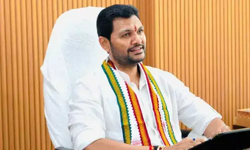 The Congress government believed that BCs (Backward Classes) could be empowered only through education, said Nuthi Srikanth Goud, Chairman of the Telangana BC State Finance Corporation.