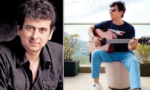 Palash Sen: Im a rock singer, independent, unapologetic & perhaps misunderstood