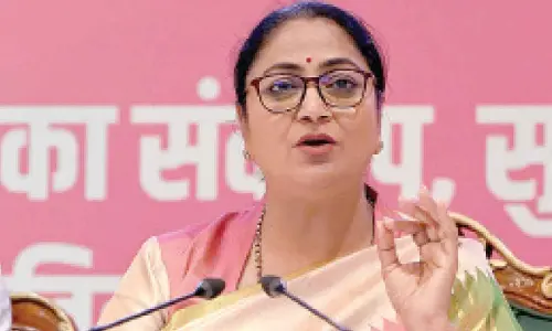 Preparing Delhis power sector for 50 yrs: Rekha