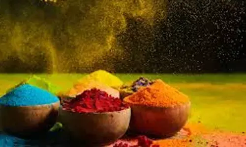 Beyond Colours: 8 Unique Holi Traditions That Showcase India’s Cultural Diversity