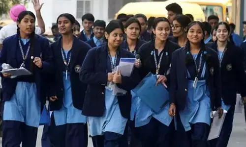 Class 10th Artificial Intelligence and Information Technology exam analysis