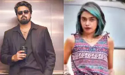 Kidnap, assault of film director: One arrested; actor among accused