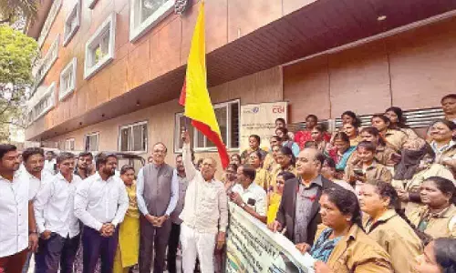 Steps for holistic development of auto drivers soon: Ramalinga