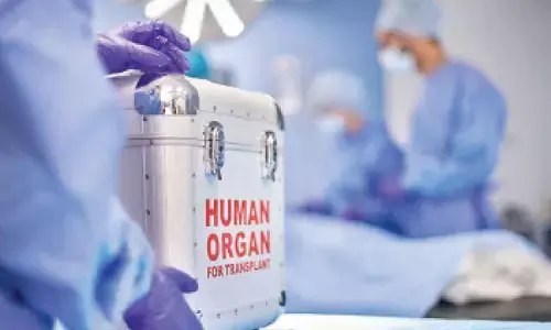 7-yr-old boy’s organs save four lives in B’luru