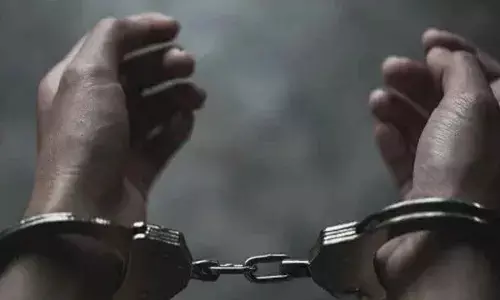 10 Bangladeshis, one Nigerian held for illegal stay