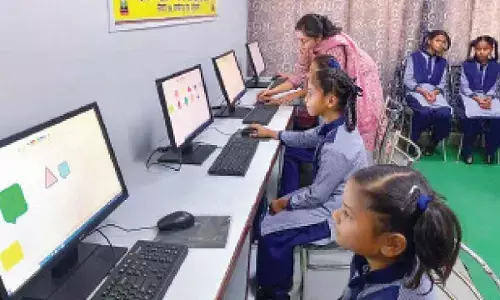 Bains announces Rs 400 crore digitalisation project for schools