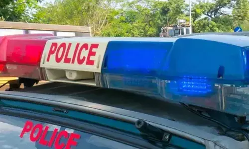 Raj man in search of his SUV assaulted, robbed in Bengaluru