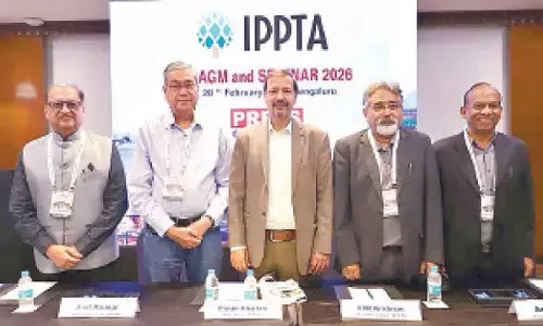 Zero-duty imports, fibre crunch threaten India’s green paper sector: IPPTA Zero-duty imports, fibre crunch threaten India’s green paper sector: IPPTA