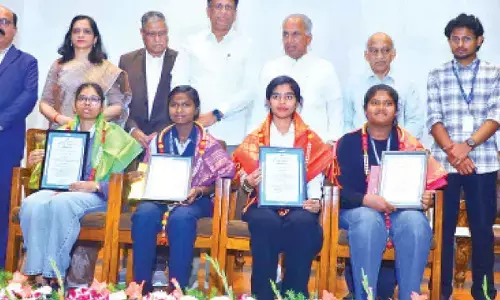 K’taka to set up Innovation Labs in 60+ residential schools, says Boseraju