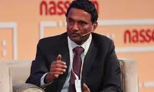 TCS CEO Urges Bold AI Adoption Despite Revenue Risks Amid Workforce Decline