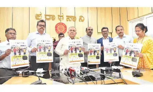 Transport Depart to organise ‘5K Safe-A-Thon’ on March 7