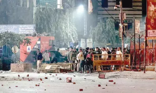 Turkman Gate violence: Court grants bail to six accused