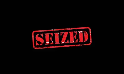 299 grams of smack worth Rs 2 crore seized