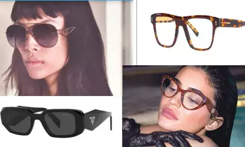 Seeing beyond style – how eyewear has become an extension of everyday identity