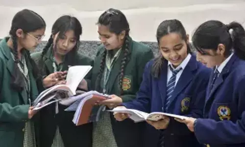 CBSE Class 10 AI (417) and IT (402) Board Exams Rated Balanced and Student-Friendly