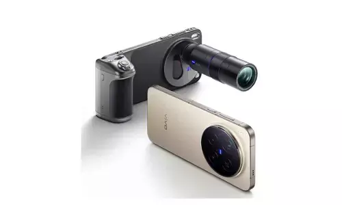 Vivo X300 Ultra Set for Global Debut at MWC 2026, Promises Major Camera Upgrades