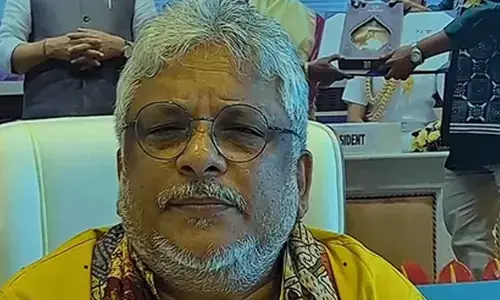 Sudipto Sen launches scathing attack against CBFC: ‘Why is gore celebrated but reality questioned?’ Sudipto Sen launches scathing attack against CBFC: ‘Why is gore celebrated but reality questioned?’