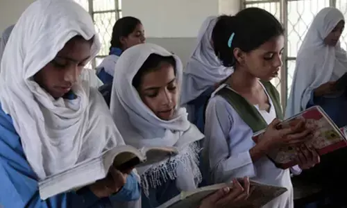 Report reveals 26.2 million children remain out of school in Pakistan