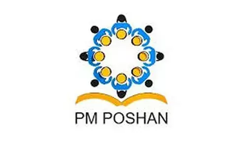 PM POSHAN is now a core part of India’s school system