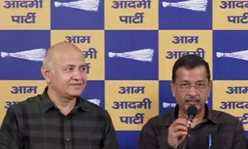 Kejriwal, Sisodia, others acquitted in Delhi excise policy case sparks political slugfest