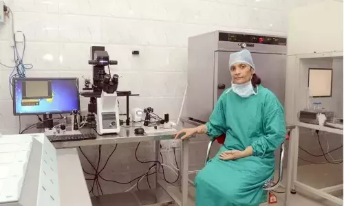 How to Choose the Right IVF Center in Patna