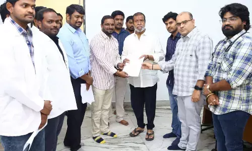 TPHDA Meets Health Minister Over Lateral Entry of Specialist Doctors