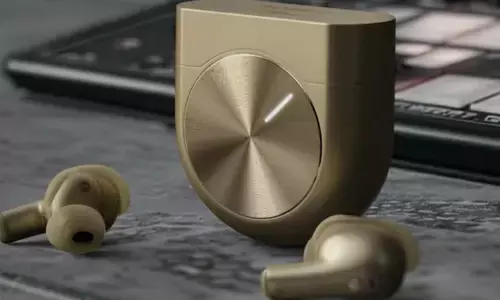 Noise Unveils Master Buds 2 with Bose-Tuned Sound at Rs 7,999 in India