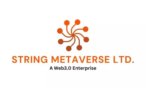 String Metaverse Appoints Mr. Sai Kotha Venkata Former Capital One Technology Leader as Technical Advisor to String Metaverse Ltd, Unveils Global AI Agent Infrastructure Initiative String Metaverse Appoints Mr. Sai Kotha Venkata Former Capital One Technology Leader as Technical Advisor to String Metaverse Ltd, Unveils Global AI Agent Infrastructure Initiative