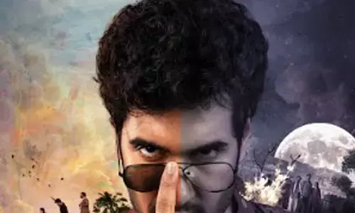 ‘Rakasa’ makers to kickstart promotions with teaser launch on March 1