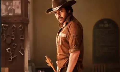 ‘Ustaad Bhagat Singh’ new poster unveiled; hype touches new high