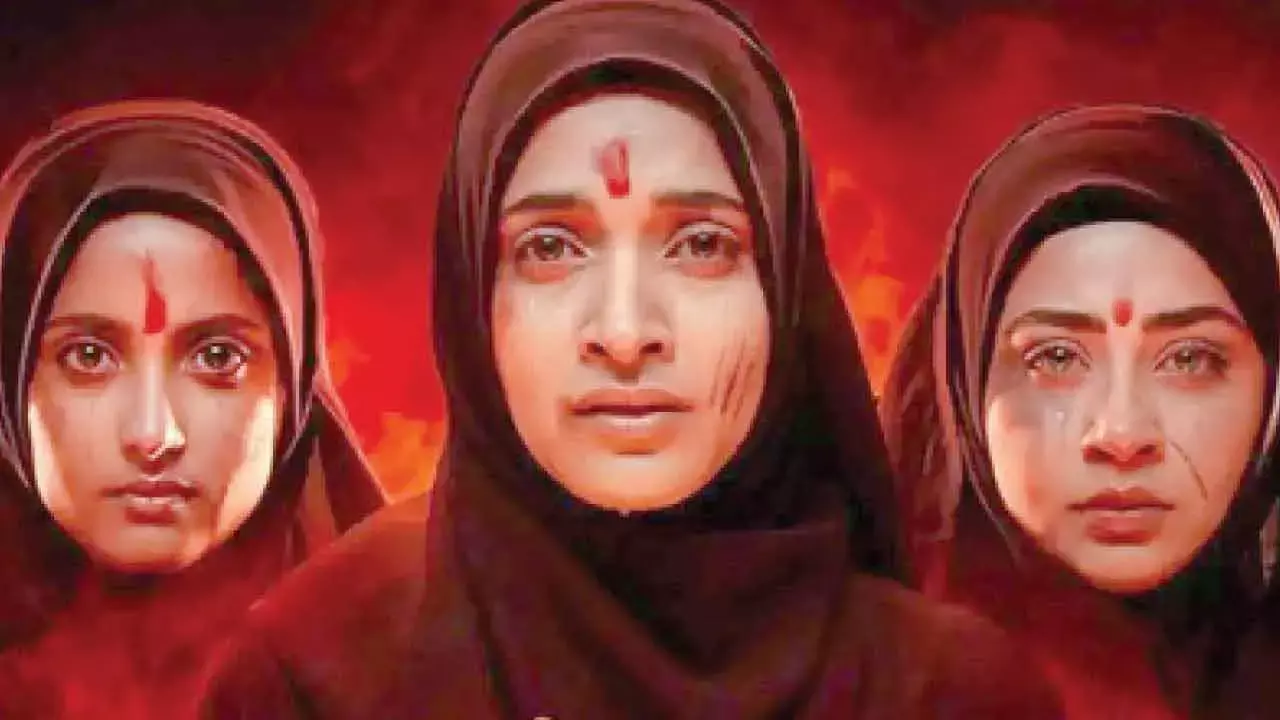 Court paves way for release of The Kerala Story 2 film Court paves way for release of The Kerala Story 2 film