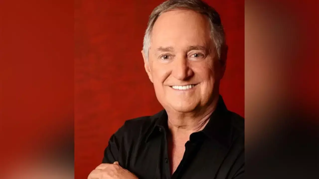 American Pop veteran Neil Sedaka dies aged 86