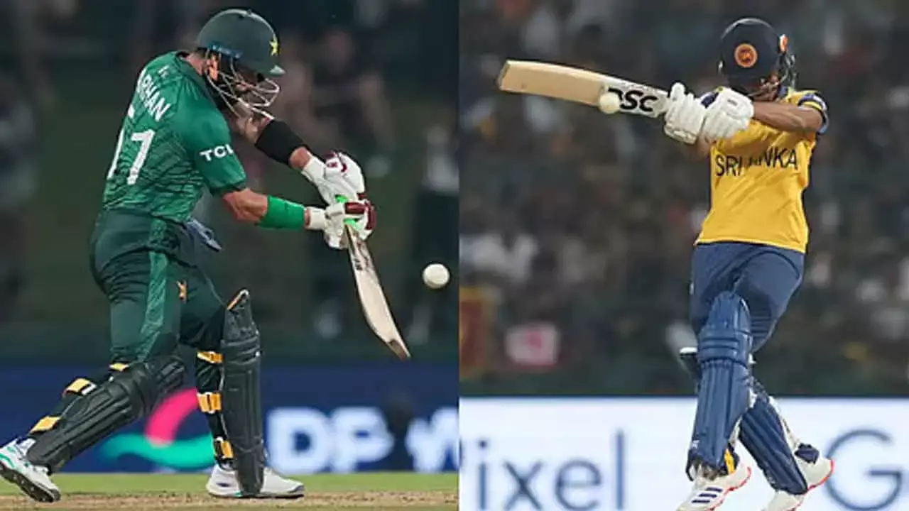 T20 WC Super 8s: Pak need big win over Lanka, England favour to seal semis T20 WC Super 8s: Pak need big win over Lanka, England favour to seal semis