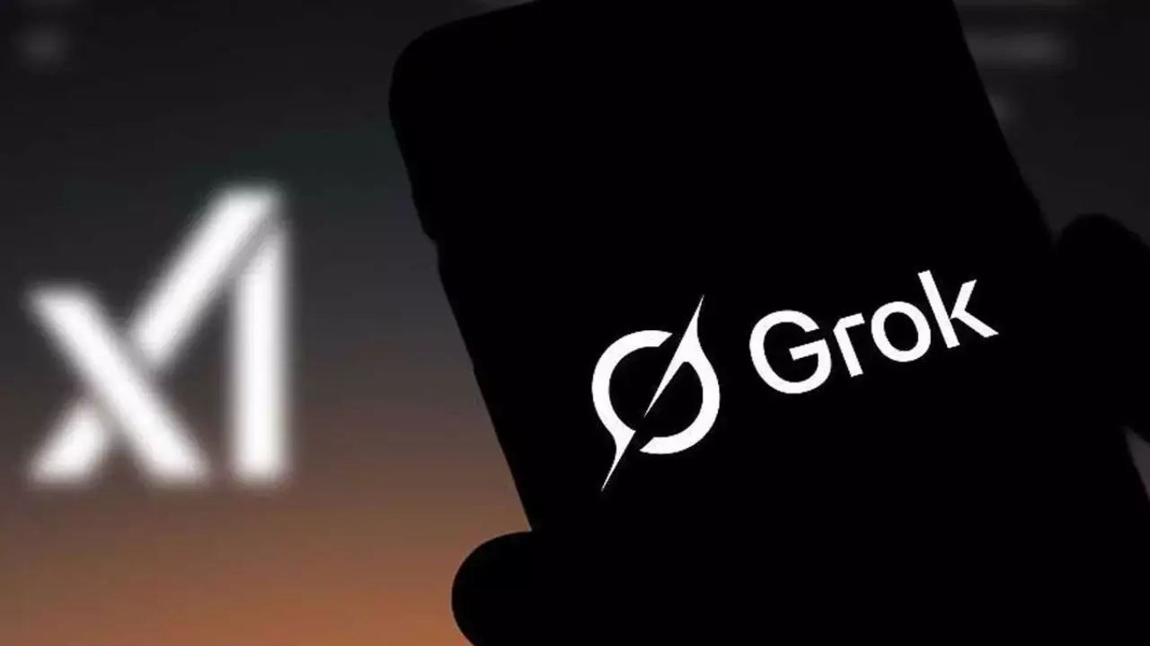 Musk Accuses OpenAI of Safety Lapses, Says Grok Has ‘Cleaner Track Record’ Musk Accuses OpenAI of Safety Lapses, Says Grok Has ‘Cleaner Track Record’