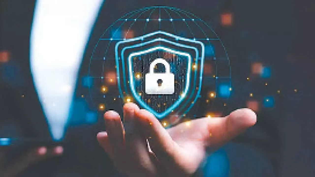 Matrimonial-crypto scam accused held Matrimonial-crypto scam accused held