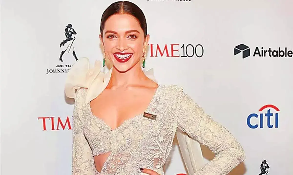 Social media abuzz after Deepika Padukone’s message during White Lotus 4 talk Social media abuzz after Deepika Padukone’s message during White Lotus 4 talk