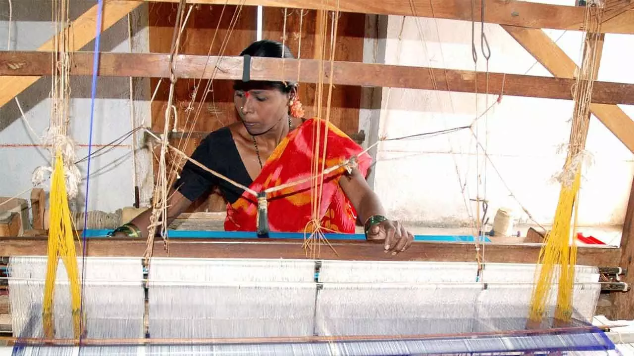 Apco’s digital leap wins SKOCH award Apco’s digital leap wins SKOCH award