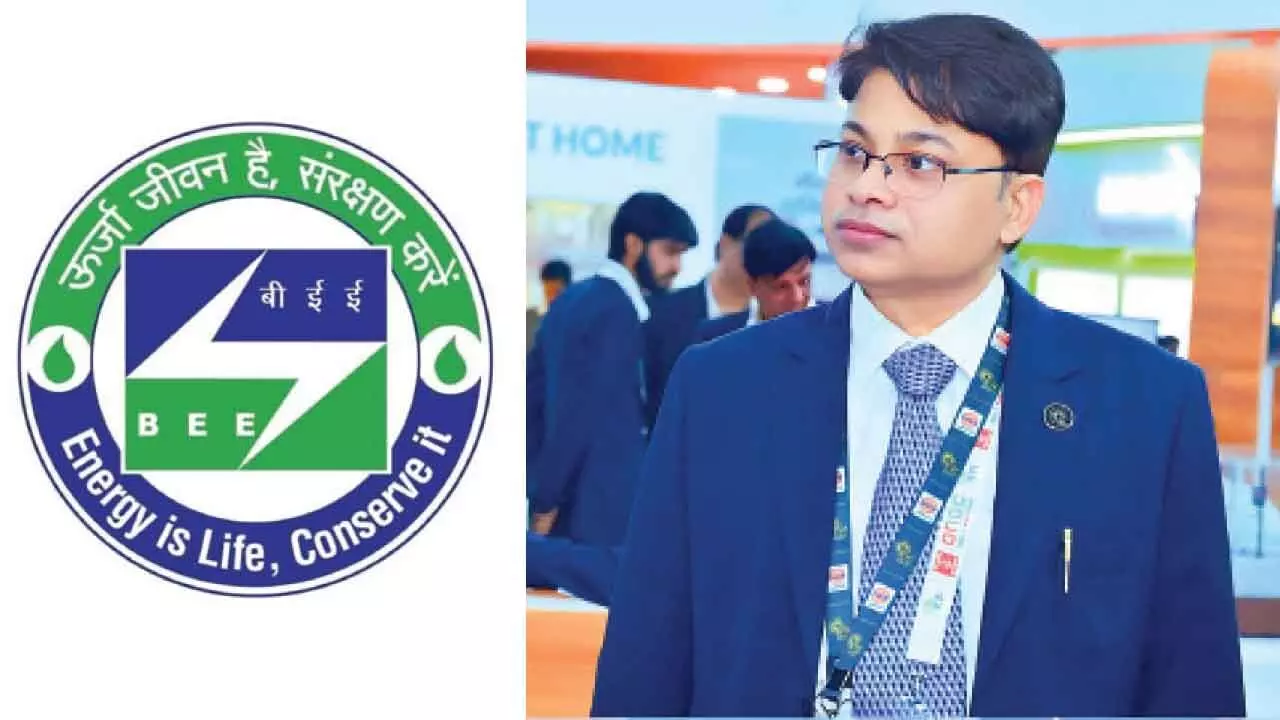 BEE marks 25 yrs of energy efficiency push; EESL’s LED programme saves Rs 5,400 cr BEE marks 25 yrs of energy efficiency push; EESL’s LED programme saves Rs 5,400 cr