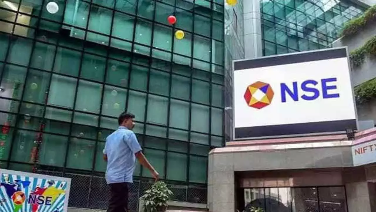 NSE IX to open 30 overseas markets for Indian investors NSE IX to open 30 overseas markets for Indian investors