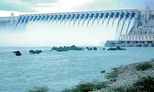 TG govt complains to KRMB: AP spending Rs 47,776 cr on many ‘illegal’ projects