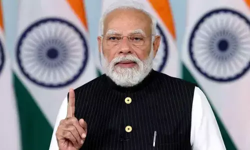 PM Modi prods mantris to prepare agenda on reforms PM Modi prods mantris to prepare agenda on reforms